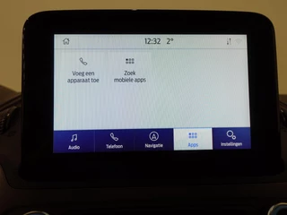 Ford Transit Connect Ford Transit Connect Automaat 100pk L1 Trend Airco Navi Cruise 3Zits Camera DAB+ - afbeelding nr 32