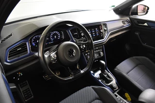 Volkswagen T-Roc CAMERA/BEATS/AKRAPOVIC/TREKHAAK - afbeelding nr 35