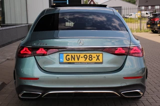 Mercedes-Benz E-Klasse Mercedes-Benz E-Klasse 300 e AMG Line | Superscreen | Pano | Burmester | 360 Camera | Trekhaak - afbeelding nr 7