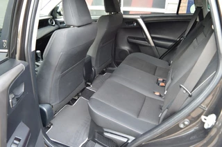 Toyota RAV4 Toyota RAV4 Trekhaak, Camera, Verwarde st 2.5 Hybrid Executive - afbeelding nr 13