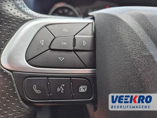 Iveco Daily Iveco Daily 3500Kg, 160PK automaat. 3500 KG trekgewicht, BPM VRIJ!!!! - afbeelding nr 19