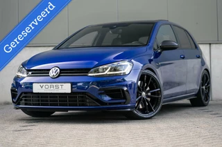 Volkswagen Golf - 123078819-0