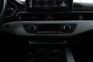 Audi A4 Audi A4 Limousine 35 TFSI Launch edition Sport Automaat, Navigatie, Sportstoelen, 19 inch! - afbeelding nr 20