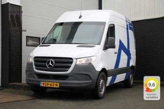 Mercedes-Benz Sprinter - 173815922-0