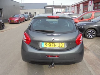 Peugeot 208 - afbeelding nr 5