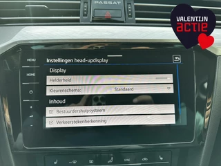 Volkswagen Passat Volkswagen Passat Variant 1.4 TSI PHEV GTE Business | Virtual cockpit | HUD - afbeelding nr 16