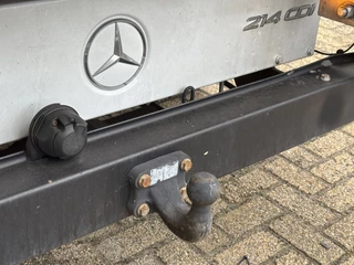 Mercedes-Benz Sprinter Mercedes-Benz Sprinter 314 2.2 CDI 325 Kipper EcoTrommel Automaat! - afbeelding nr 19