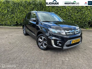 Suzuki Vitara Suzuki Vitara 1.6 High Executive Trekhaak Afneembaar - afbeelding nr 5