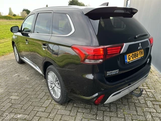 Mitsubishi Outlander Mitsubishi Outlander 2.4 PHEV Intense+ trekhaak - afbeelding nr 3