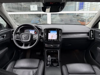 Volvo XC40 - afbeelding nr 12