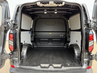 Ford Transit Custom L2H1 Dubbele Cabine Dubbele Schuif Adaptieve Cruise Control Carplay Camera Parkeersensoren voor achter BPM VRIJ - afbeelding nr 15