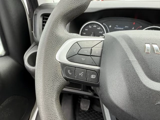 Iveco Daily Iveco Daily 35C12 2.3 L3 Kipper Dubbellucht 3.5t Trekhaak Airco Cruise Control Lucht Geveerde Stoel - afbeelding nr 18