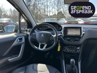 Peugeot 2008 Peugeot 2008 1.2 PureTech Urban Cross | Cruise | Trekhaak - afbeelding nr 5