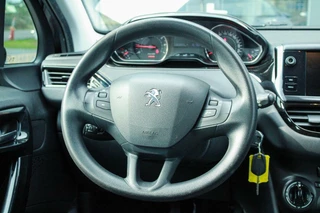 Peugeot 208 Peugeot 208 1.2 PureTech Style Pack|Airco|Cruise - afbeelding nr 15