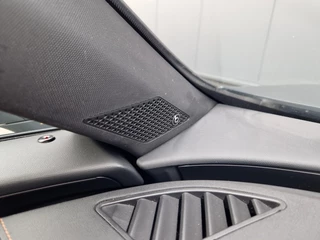 CUPRA Formentor Cupra FORMENTOR 2.0 TSI 4DRIVE VZ 310 PK /Pano /Led /Carbon stoelen /Garantie - afbeelding nr 40