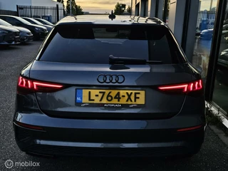 Audi A3 Audi A3 Sportback 35 TFSI 3x S-line Virtual/Carplay/ACC - afbeelding nr 10