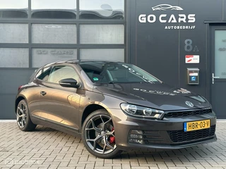 Volkswagen Scirocco - 282960054-0