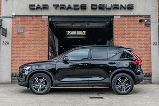 Volvo XC40 Volvo XC40 2.0 T4 R-Design Pano / Camera / ACC - afbeelding nr 4