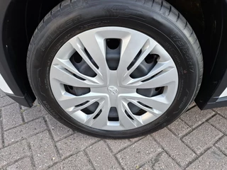 Toyota Aygo Toyota Aygo X 1.0 VVT-i MT Play - afbeelding nr 4