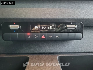 Mercedes-Benz Sprinter Mercedes Sprinter 319 CDI Automaat L3H2 MBUX Airco Cruise Camera Maxi L3 14m3 Airco Cruise control - afbeelding nr 14