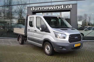 Ford Transit - afbeelding nr 2