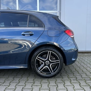 Mercedes-Benz A-Klasse - afbeelding nr 8