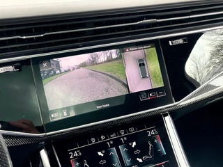 Audi Q7 Audi Q7 4.0 TDI SQ7 quattro 7p FACELIFT HUD PANO 22