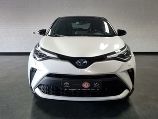 Toyota C-HR Toyota C-HR 2.0 Hybrid Bi-Tone / Premium Pack / Afn. Trekhaak - afbeelding nr 2