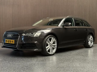Audi A6 Avant 1.8 TFSI ultra Lease Edition