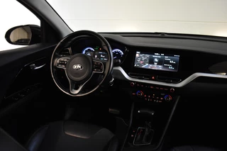 Kia Niro CAMERA/NAVI/LEDER - afbeelding nr 2