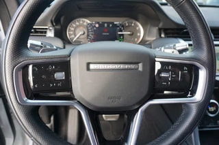 Land Rover Discovery Sport LAND ROVER Discovery Sport P300e 309pk PHEV AWD AUT R-Dynamic HSE - afbeelding nr 13