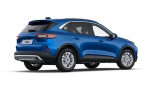 Ford Kuga Ford Kuga 2.5 PHEV Titanium 243pk | Driver Assistance Pack | Winterpack | Wegklapbare Trekhaak | All Weatherbanden - afbeelding nr 7