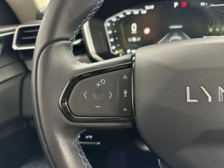 Lynk & Co 01 Lynk & Co 01 1.5 PHEV | 262 PK | Panoramadak | Navigatie - afbeelding nr 21