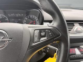Opel Corsa Opel Corsa 1.4 Edition Airco,Cruise,PDC,Bluetooth,Elek ramen,N.A.P,APK tot 03-2026 - afbeelding nr 14