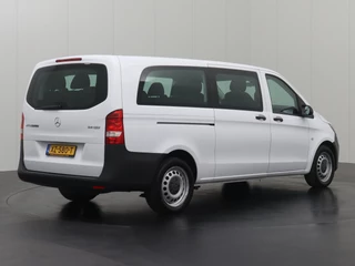 Mercedes-Benz Vito | Airco | Cruise | BPM vrij !!! | 2-2-2-3 Stoelopstelling - afbeelding nr 2