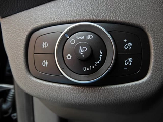 Ford Transit Connect Ford Transit Connect 1.5 ECOBLUE L1 TREND 120PK 2x schuifdeur - afbeelding nr 16