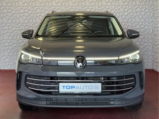 Volkswagen Tiguan 07/2024 - afbeelding nr 64