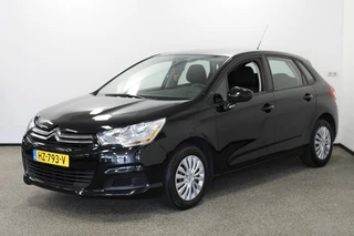 Citroën C4 - afbeelding nr 20