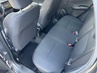 Suzuki Swift Suzuki Swift 1.2 Smart Hybrid Select | Navi | Camera | 16 inch velgen | Carplay - afbeelding nr 11