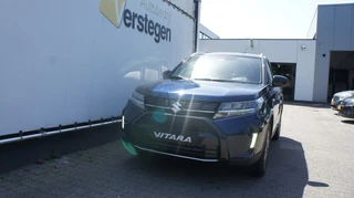 Suzuki Vitara - afbeelding nr 5
