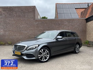 Mercedes-Benz C-Klasse - 102483299-0