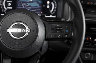 Nissan QASHQAI Nissan QASHQAI 1.3 MHEV Xtronic 160 PK N-Design - Automaat (Nieuw model) | Pano | Dig. Cockpit | Adapt. Cruise | PDC | 360 Camera | NAV +App. Connect | ECC | LM 20