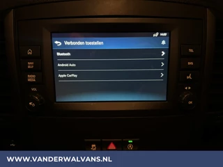 Mercedes-Benz Vito Mercedes-Benz Vito 116 CDI 163pk L3H1 Euro6 Airco | Navigatie | Camera | Trekhaak | Apple Carplay Android Auto, Cruisecontrol, Parkeersensoren - afbeelding nr 6