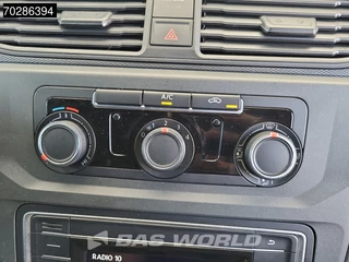 Volkswagen Caddy Volkswagen Caddy L1H1 Trekhaak Airco Cruise Parkeersensoren Euro6 L1 3m3 Airco Trekhaak Cruise control - afbeelding nr 14
