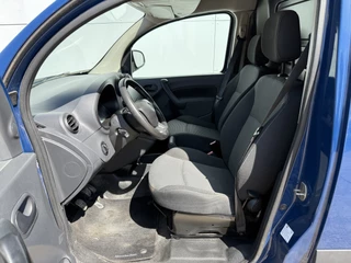 Mercedes-Benz Citan Airco Trekhaak Schuifdeur APK 11-11-2025 - afbeelding nr 12