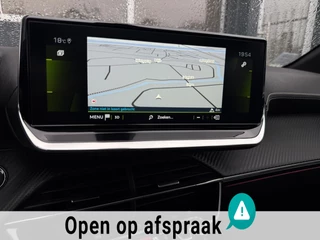 Peugeot 208 Peugeot 208 1.2 PureTech GT-Line CARPLAY PANO COCKPIT CAMERA - afbeelding nr 8
