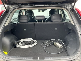 Kia Niro Kia Niro 1.6 GDi 190pk PHEV DynamicLine Trekhaak Nav/Cam Orig.NL - afbeelding nr 12