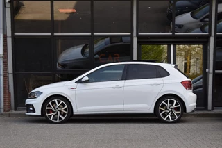 Volkswagen Polo Volkswagen Polo 2.0 TSI GTI Virt. Keyless Pano BBD Camera - afbeelding nr 5