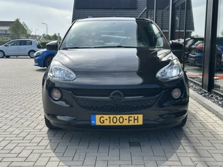 Opel ADAM Opel ADAM 1.4 Unlimited | Panorama dak | Airco | Cruise - afbeelding nr 28