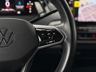 Volkswagen ID.4 Volkswagen ID.4 Aut. First Edition 77kWh | Navi | Camera | ECC - afbeelding nr 22